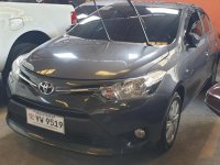 2016 Toyota Vios for sale in Quezon City 