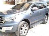 2016 Ford Everest for sale in Pateros