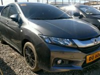 2017 Honda City for sale in Cainta