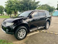 Mitsubishi Montero Sport 2010 for sale in Quezon City