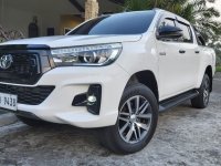 Toyota Conquest 2018 for sale in Angeles 