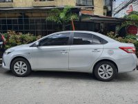 2014 Toyota Vios for sale in Makati