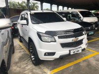 2016 Chevrolet Trailblazer for sale in Pasig 