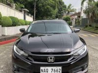 2018 Honda Civic for sale in Quezon City