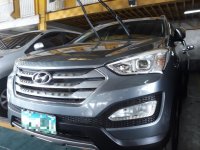 2014 Hyundai Santa Fe for sale in Manila