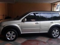 2009 Nissan X-Trail for sale in Marikina 