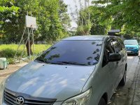 2014 Toyota Innova at 80000 km for sale 