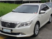 2014 Toyota Camry for sale in Makati