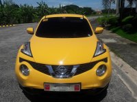 2016 Nissan Juke for sale in Cabanatuan