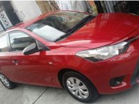 2014 Toyota Vios for sale in Quezon City