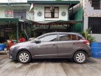 Toyota Yaris 2015 for sale in Makati 