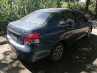 Used Toyota Vios 2007 for sale in Manila