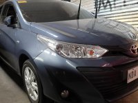 Toyota Vios 2019 for sale in Quezon City 