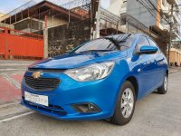 2018 Chevrolet Sail for sale in Quezon City