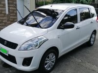 2016 Suzuki Ertiga for sale in Rizal