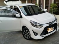 Toyota Wigo 2018 for sale in Baliuag