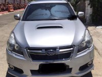 Subaru Legacy 2013 for sale in Makati
