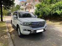 2019 Toyota Land Cruiser for sale in Mandaue 