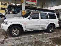 2003 Nissan Patrol for sale in Pasig