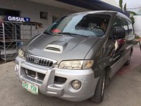 2003 Hyundai Starex for sale in Caloocan