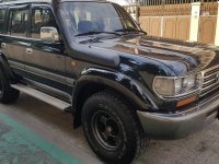 Toyota Land Cruiser 1995 for sale in Mandaluyong
