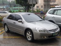 2005 Honda Accord for sale in Quezon City
