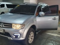 2016 Mitsubishi Montero for sale in Las Pinas