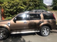 2011 Ford Everest for sale in Quezon City 