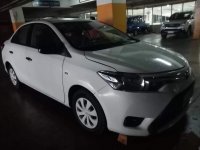 2014 Toyota Vios for sale in Cebu City