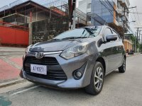 2018 Toyota Wigo for sale in Quezon City