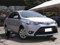 2017 Toyota Vios for sale in Makati 