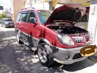 2006 Mitsubishi Adventure for sale in Talisay 