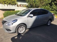 2016 Nissan Almera for sale in Manila