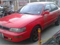 1994 Toyota Corolla for sale in Mataasnakahoy