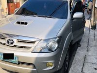 2005 Toyota Fortuner for sale in Malabon 