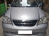 2007 Chevrolet Optra for sale in Manila