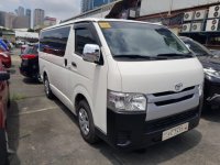 2016 Toyota Hiace for sale in Pasig 