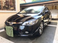 2011 Honda Civic for sale in Quezon City