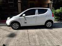 Suzuki Celerio 2010 for sale in Mandaluyong 