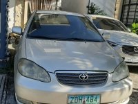 2006 Toyota Corolla Altis for sale in Quezon City