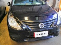 2017 Nissan Almera for sale in Quezon City