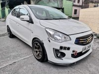 Mitsubishi Mirage G4 2014 for sale in Bacoor