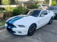 2014 Ford Mustang for sale in Quezon City