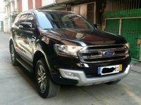 2018 Ford Everest for sale in Manila