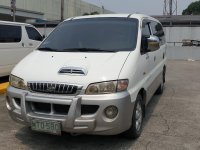 2001 Hyundai Starex for sale in Makati 