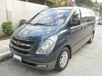 2013 Hyundai Starex for sale in Quezon City