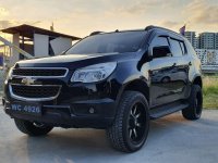 2015 Chevrolet Trailblazer for sale in Manila