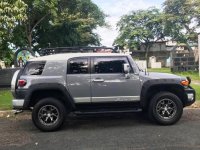 2015 Toyota Fj Cruiser for sale in Las Pinas