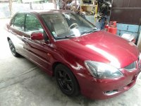 2004 Mitsubishi Lancer for sale in Quezon City