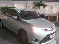 Toyota Vios 2016 for sale in Parañaque